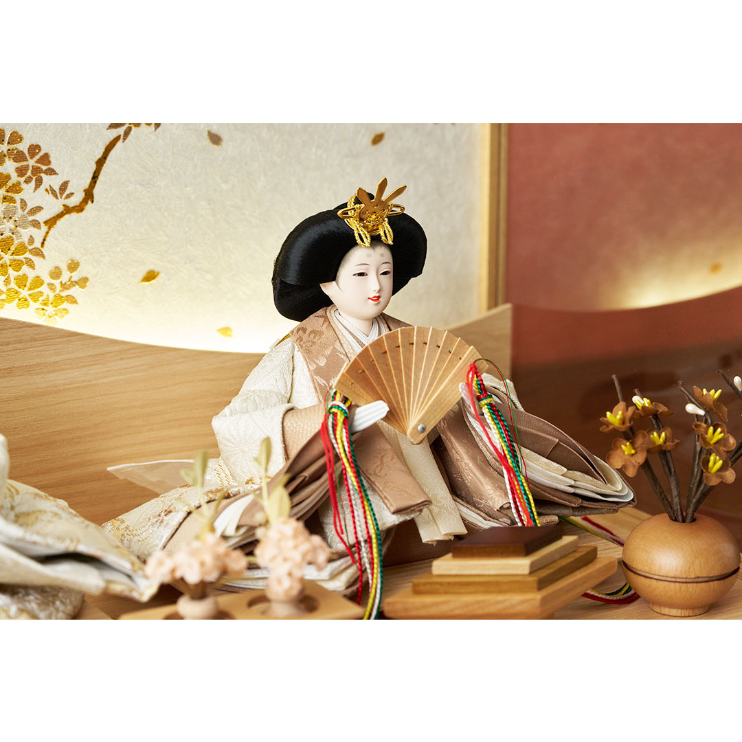 【yukichan さま】ornament *୨୧ かわいい クリーム色の女の子 Kinako is curious about the washing machine🫧🐈 洗濯機が気になる