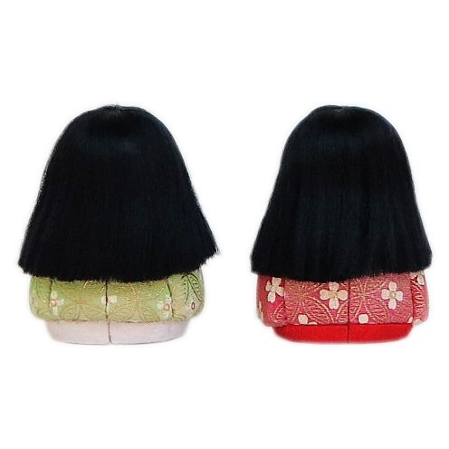 手作りキット 『まごころ雛飾り』 | ひな人形材料 | 【公式】 人形の久