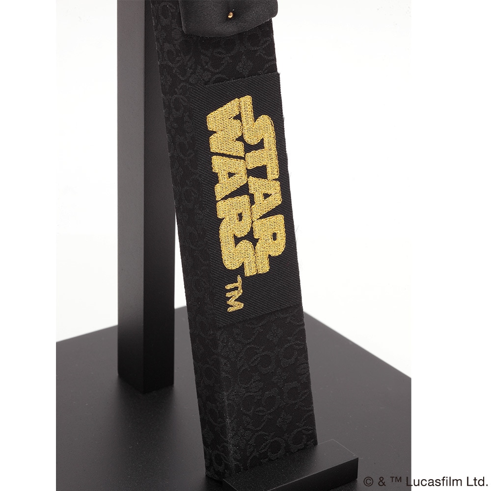 スター・ウォーズ / 押絵羽子板コレクション 「ダース・ベイダー」20号