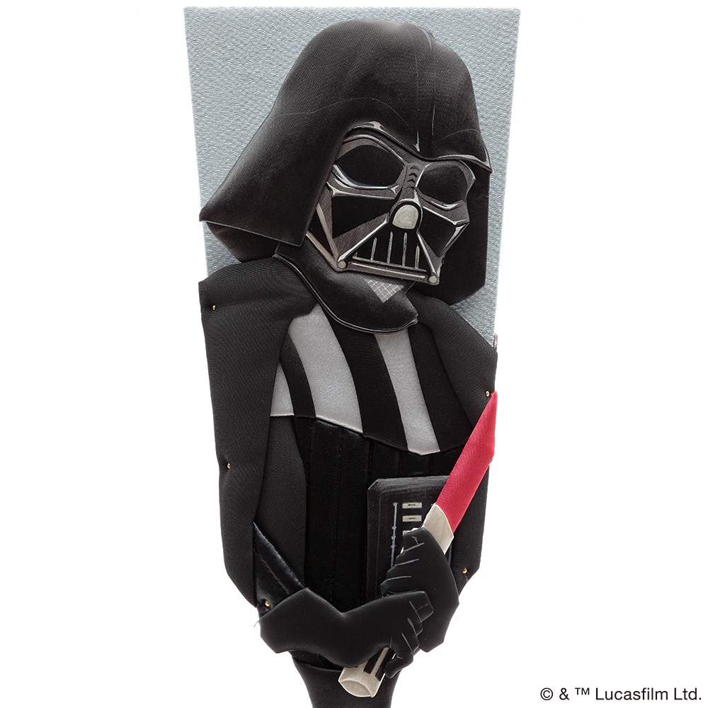 Sankyo 　スターウォーズ　ダースベイダー　のぼり Sankyo スターウォーズ ダースベイダー のぼり Sankyo スター