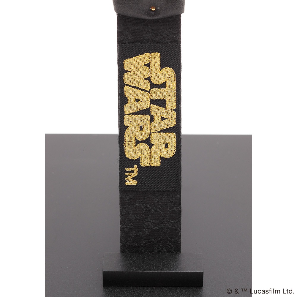 スター・ウォーズ / 押絵羽子板コレクション 「ダース・ベイダー」15号