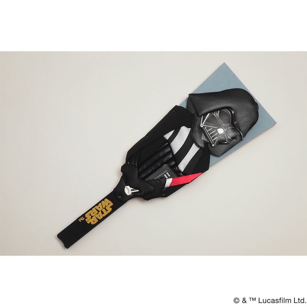 スター・ウォーズ / 押絵羽子板コレクション 「ダース・ベイダー」15号