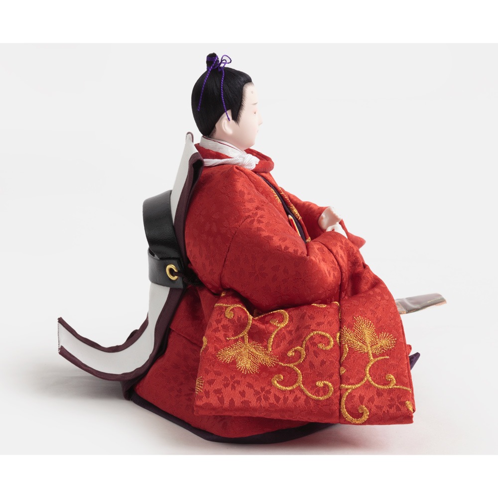 親子の埴輪(レプリカ)装飾品3点セット 埴輪 土偶 土器 青銅器 ミニフィギュア12点セットA 銅鐸 三角縁