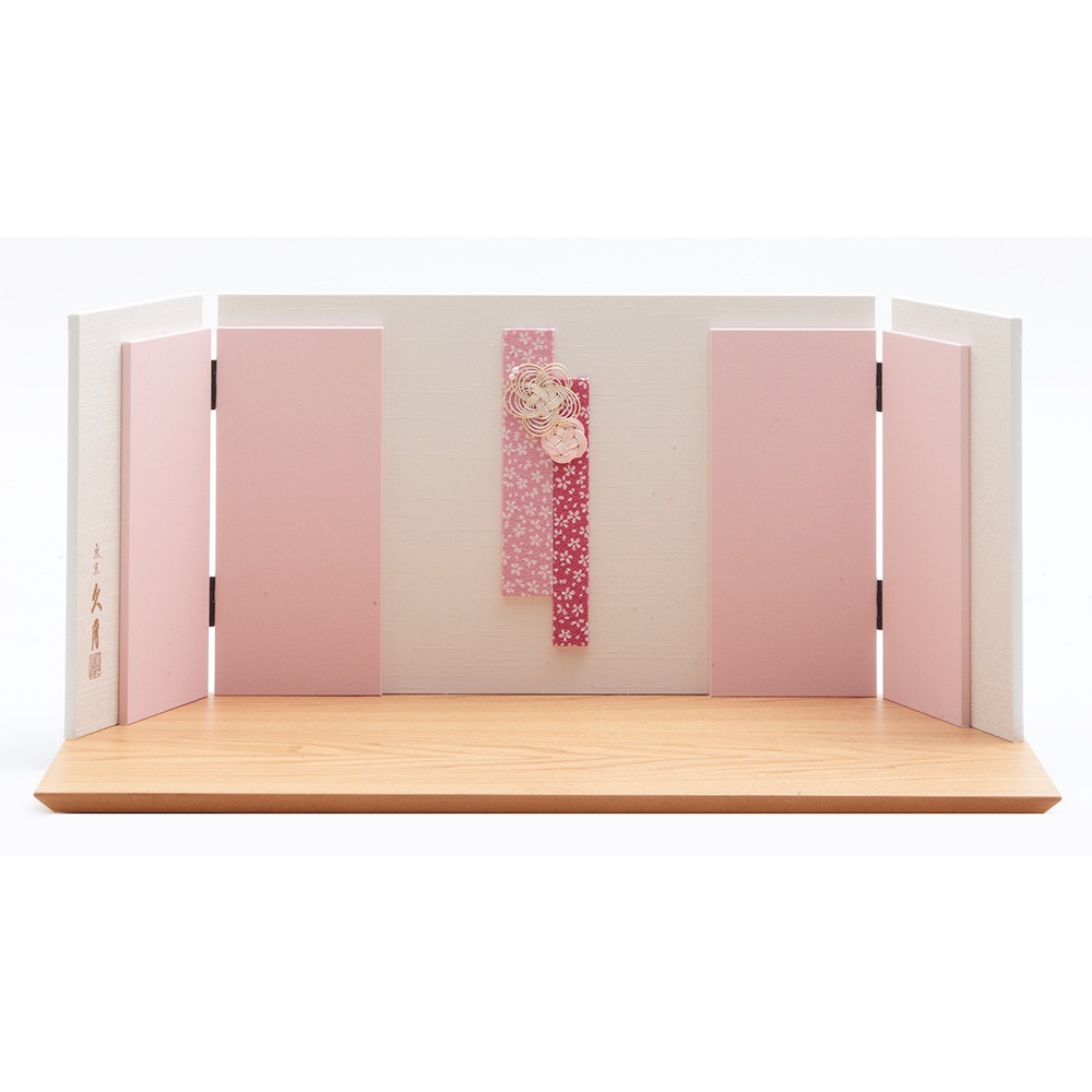 親王飾り 6HR-K12 | 親王飾り | 【公式】 人形の久月オンラインストア