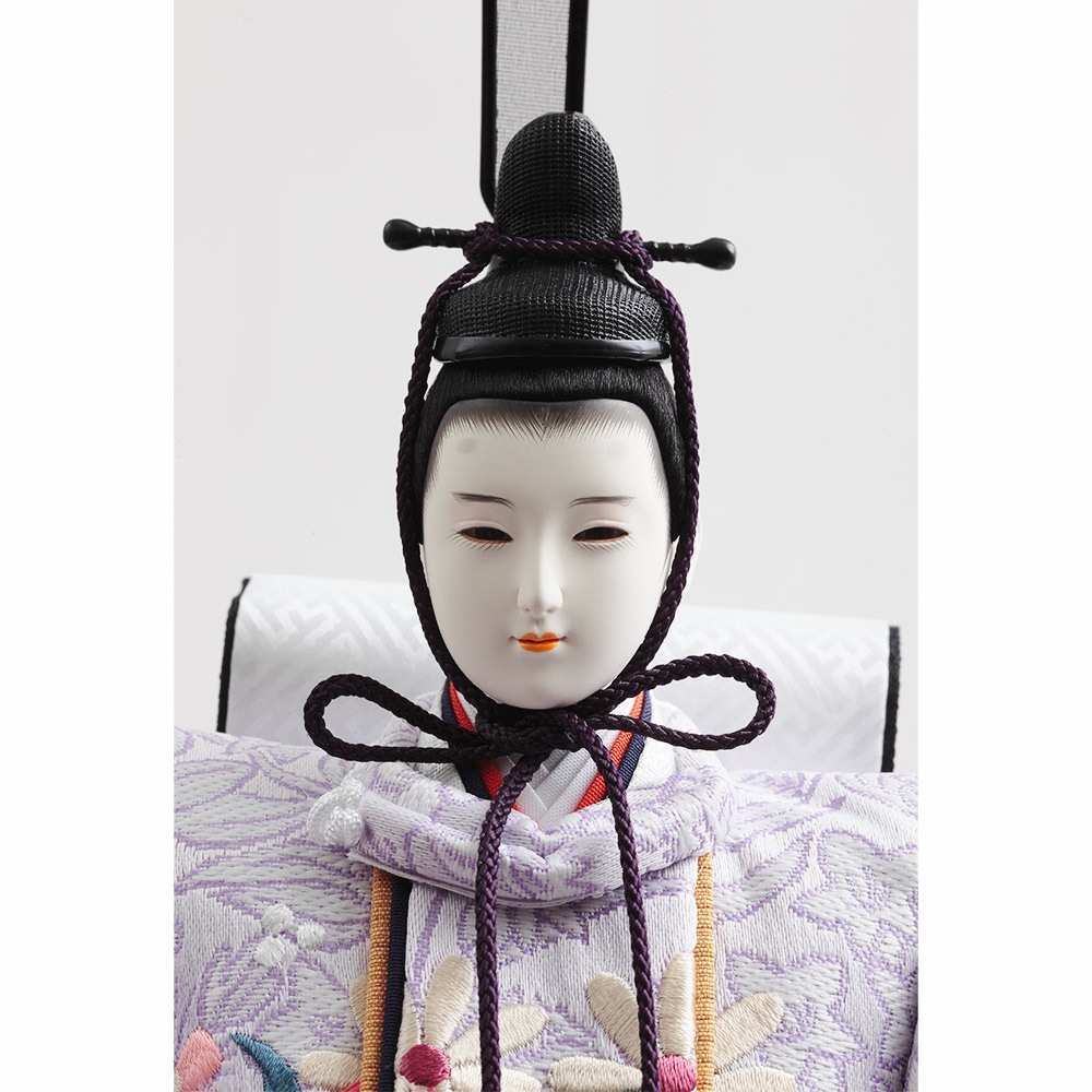 久月雛人形 飯塚孝作 伝統工芸品 [値下げしました] 楽天市場】久月 雛人形 飯塚孝の通販