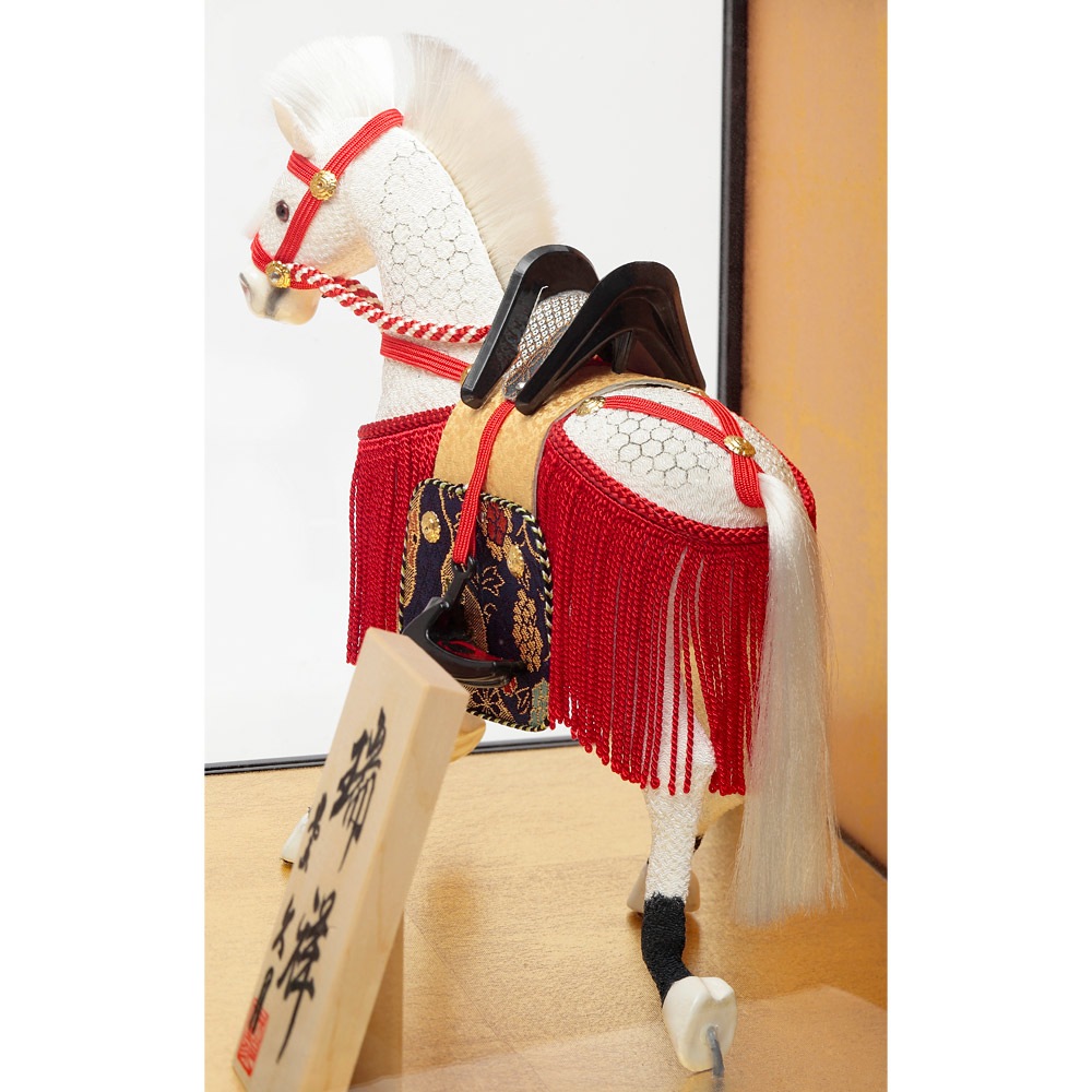 馬　飾り image5.jpg