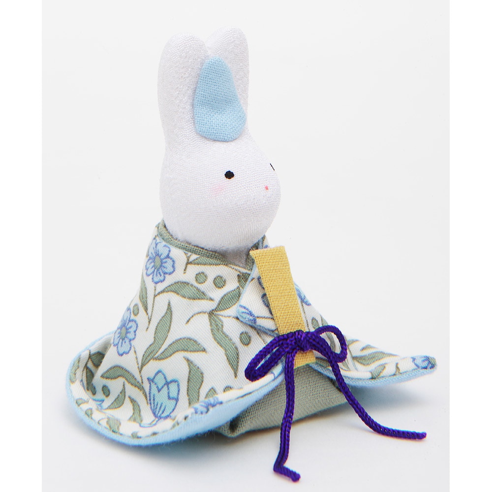 雛小物 Koti 花兎ひな R-3792-Z | 名前旗・雛小物など | 【公式】 人形