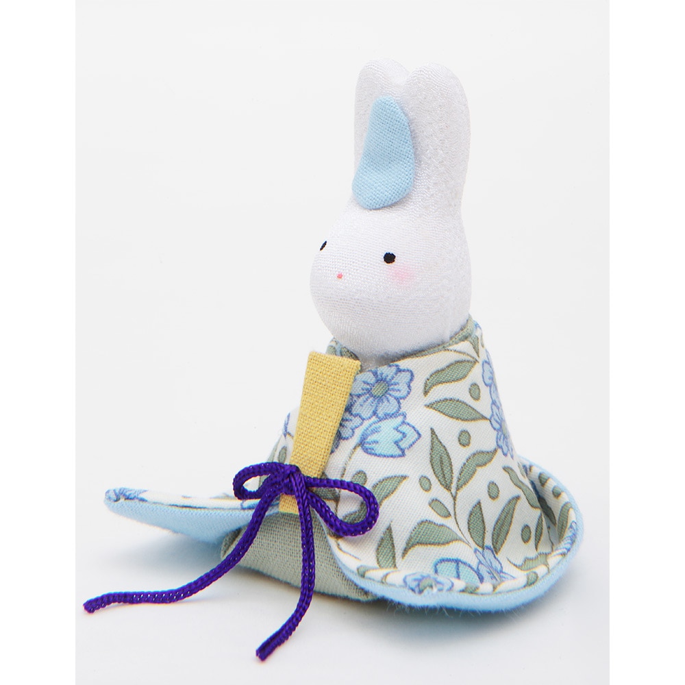 雛小物 Koti 花兎ひな R-3792-Z | 名前旗・雛小物など | 【公式】 人形