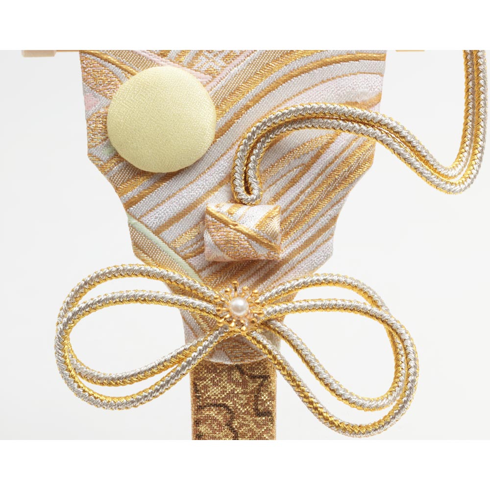 つまみ羽子板板立飾り 9号 6EH-22-Z | 羽子板 | 【公式】 人形の久月