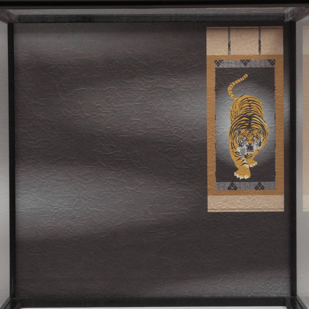 武者人形ケース飾り 祝太刀 71G-W26 | すべての商品 | 【公式