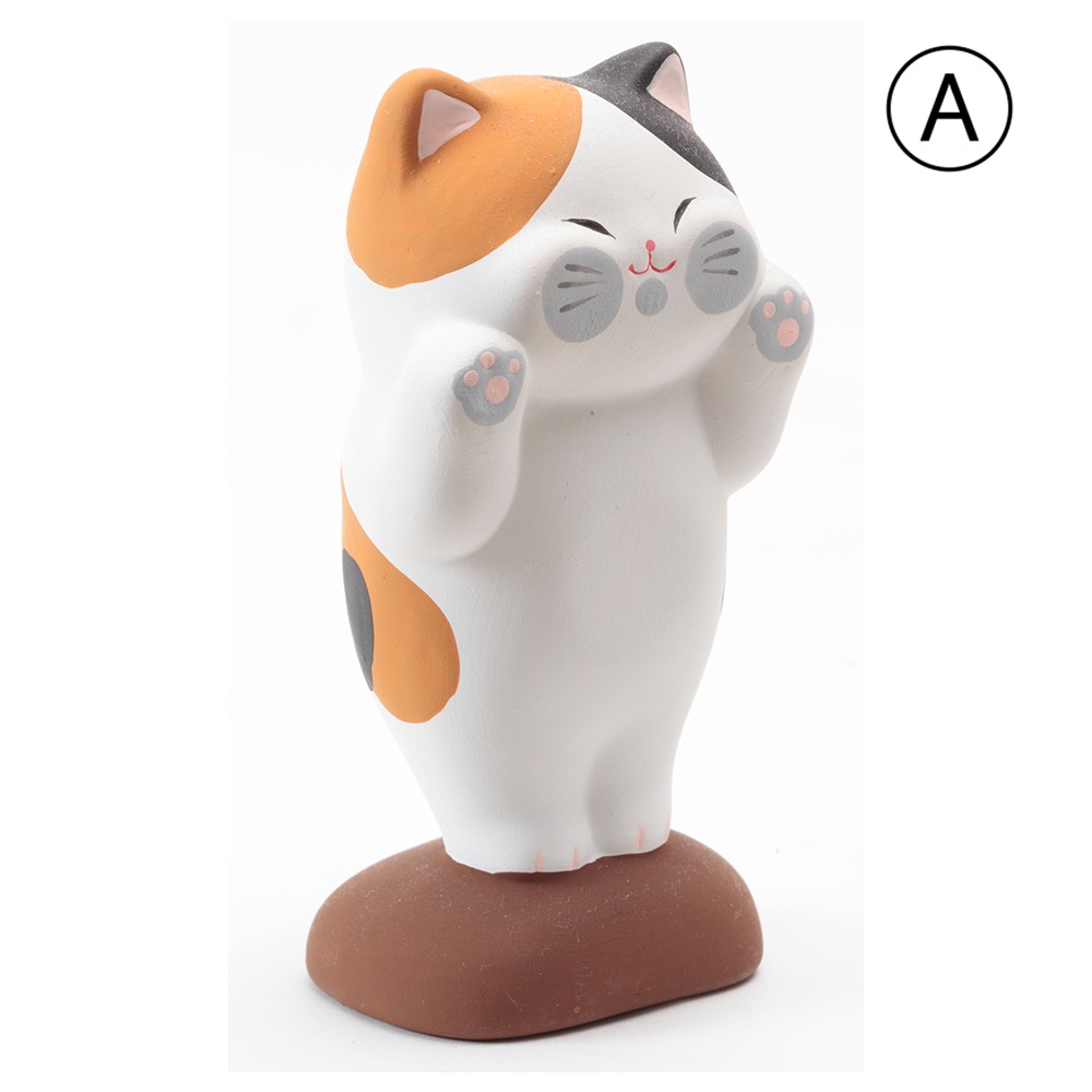 ぺったり猫 シリーズ | 趣味小物 | 【公式】 人形の久月オンラインストア