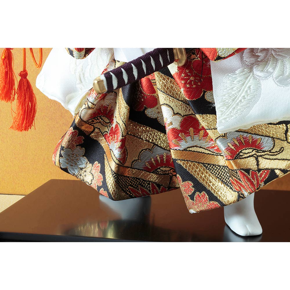 武者ケース 4G-M8 | 金太郎・武者人形 | 【公式】 人形の久月