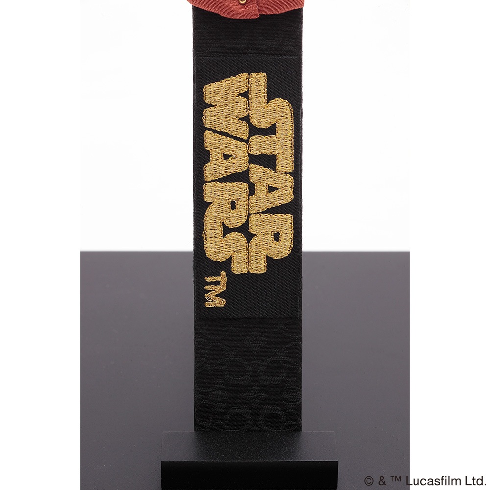 スター・ウォーズ / 押絵羽子板コレクション 「ヨーダ」15号 | スター