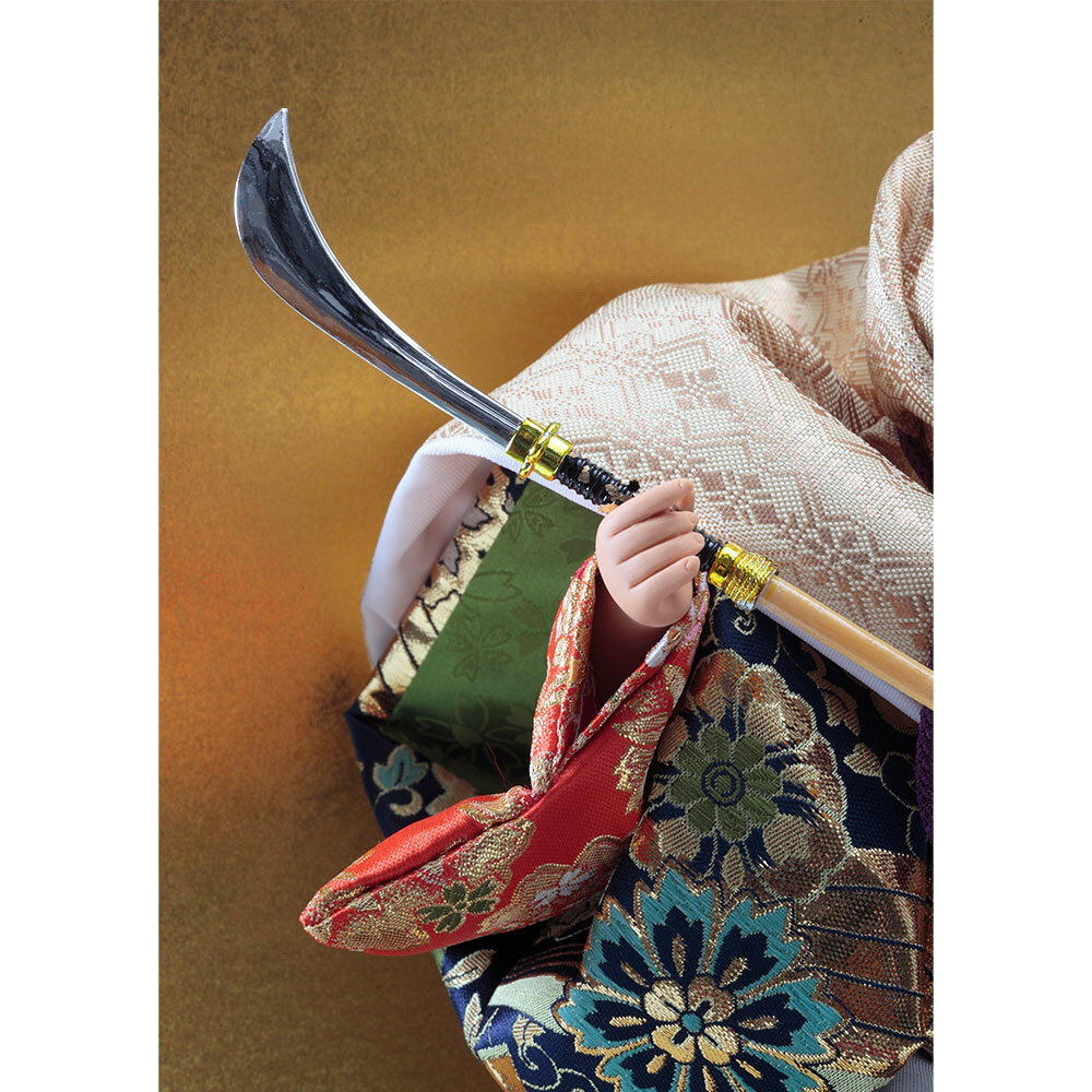 武者ケース 4G-M9 | 金太郎・武者人形 | 【公式】 人形の久月