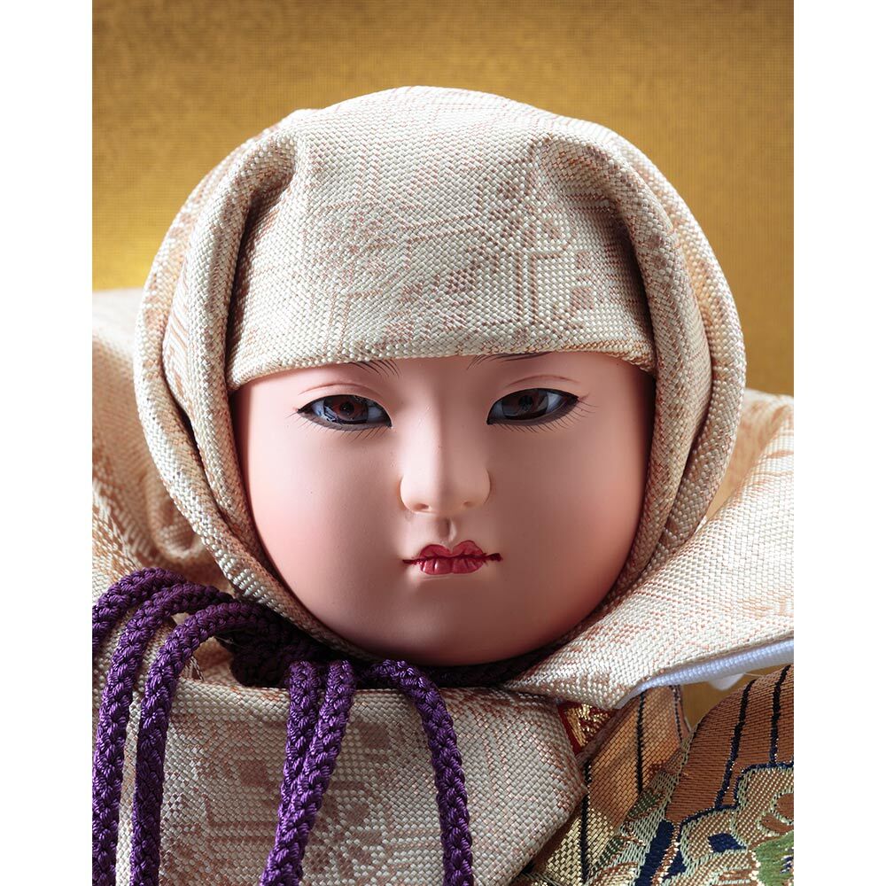 武者ケース 4G-M9 | 金太郎・武者人形 | 【公式】 人形の久月