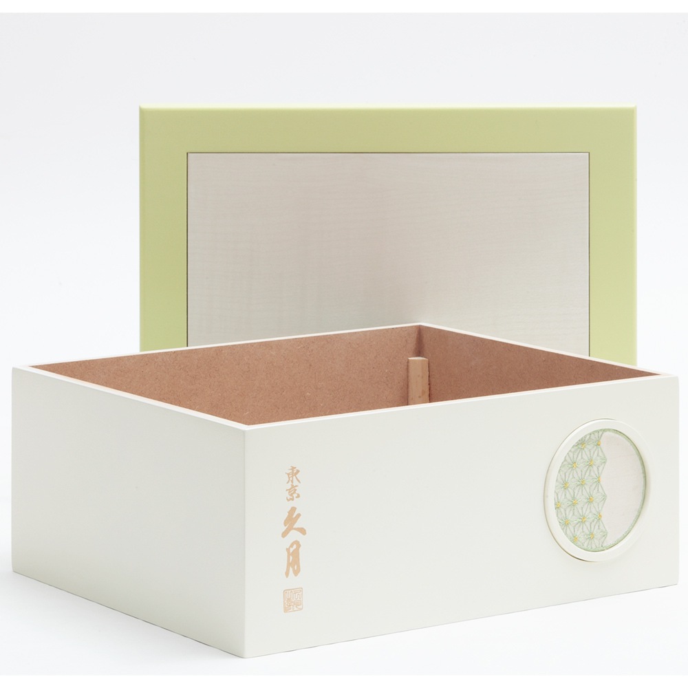 徳川家康公 兜収納飾り ゆめいろシリーズ 4GR-S7-Z | 収納飾り