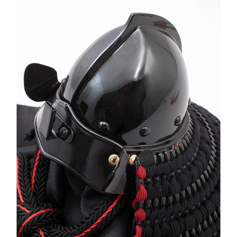 ♡えり♡ELI♡6日夜兜ウサセット販売 伊達政宗公 兜飾り 4GR-K16-Z | 兜飾り | 【公式】 人形の久月