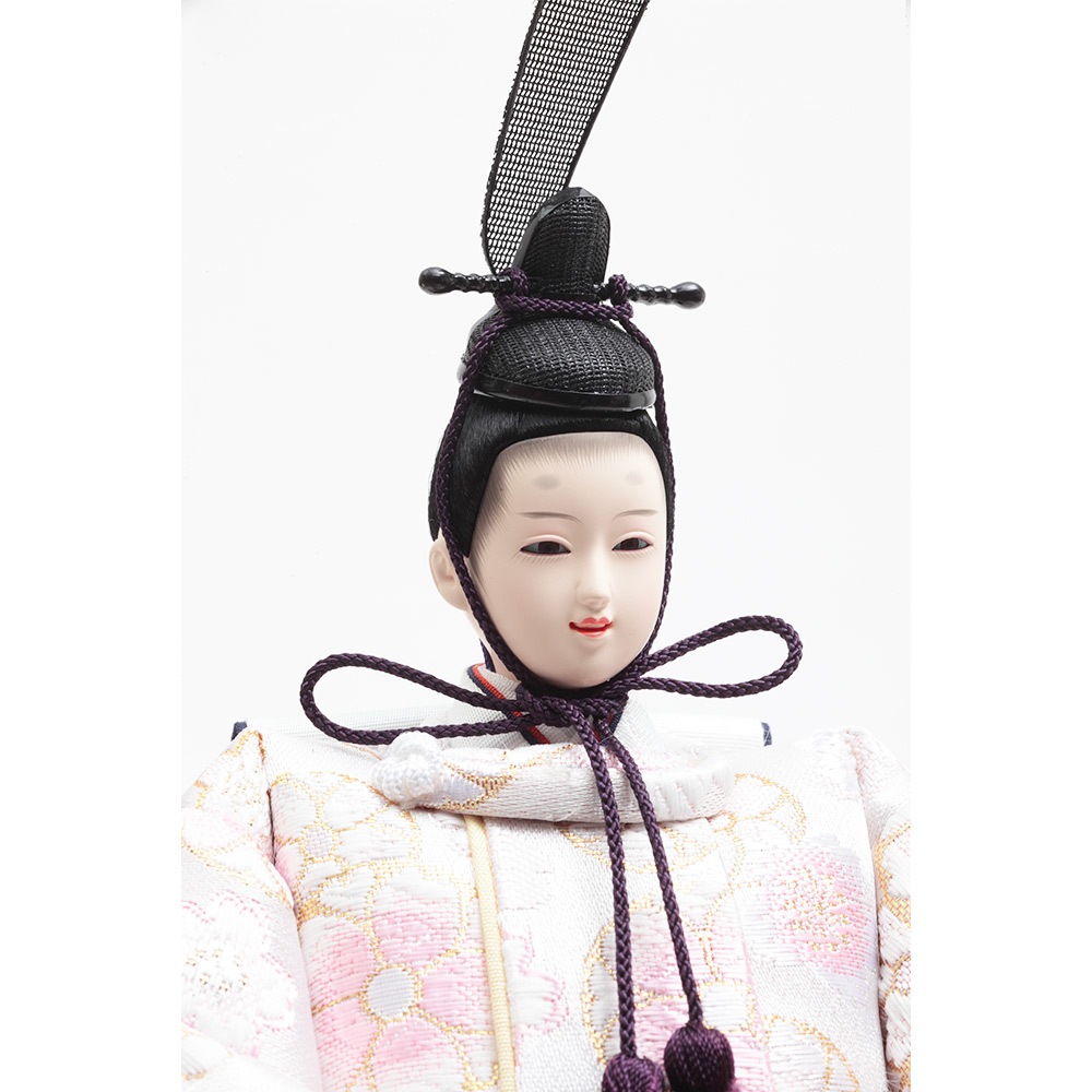 【展示品限り】雛人形 収納飾り　※閉店セール 　6 展示品限り】雛人形 収納飾り ※閉店セール 6 ひな人形 (雛人形) 収納