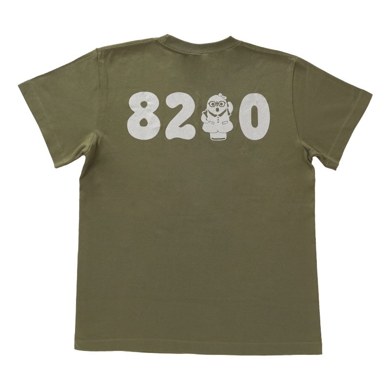 はにわ店長Tシャツ【 S サイズ 】