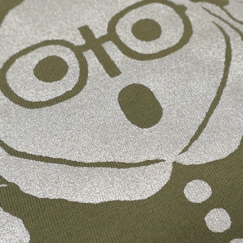 はにわ店長Tシャツ【 S サイズ 】