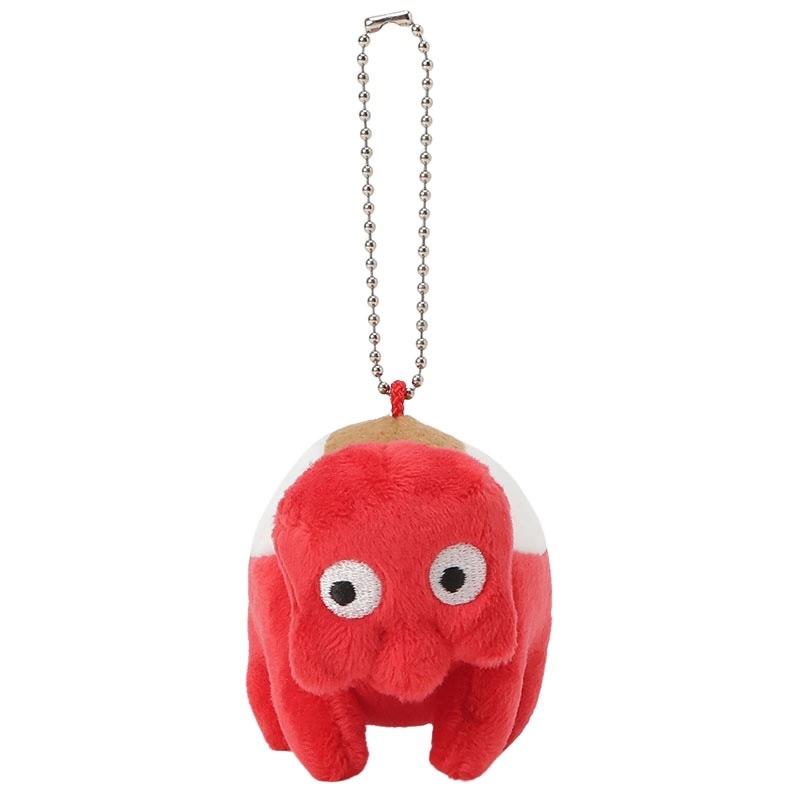 ボールチェーンマスコット　針聞書・気積