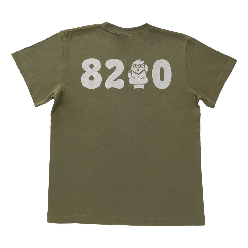 はにわ店長Tシャツ【 M サイズ 】 