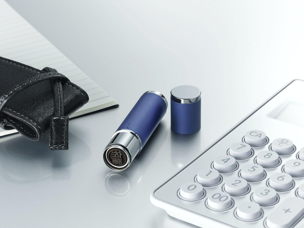 シヤチハタ ネーム9 VIVO　【別製オーダー品】