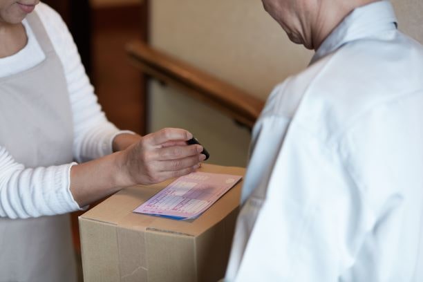 シヤチハタ キャップレス9 オーダーメイド