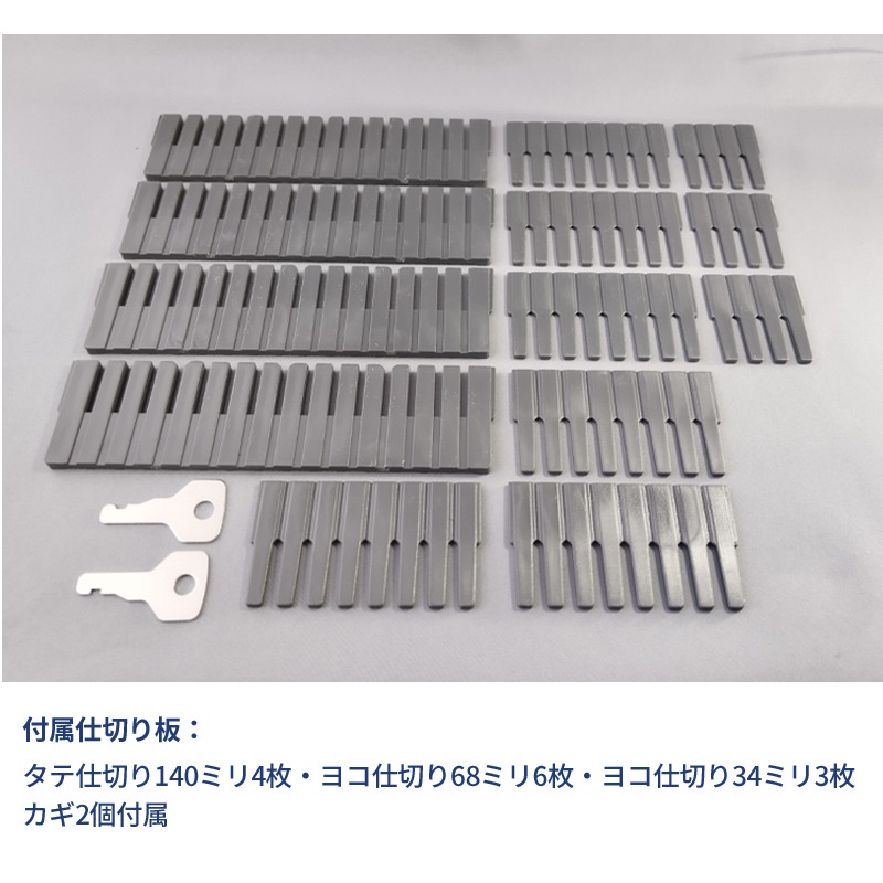 シャチハタ スチール印箱 中型 IBS-02 Xスタンパー収納 スチール製 印