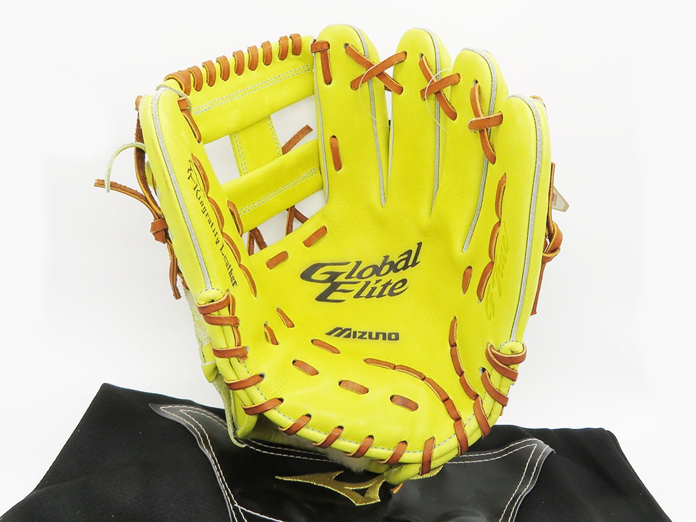 グローブ mizuno ミズノ グローバルエリート G True Amazon | 40%OFF