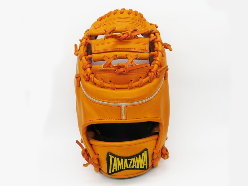 玉澤 両手投げファーストミット | 中古野球用品販売の球児先生