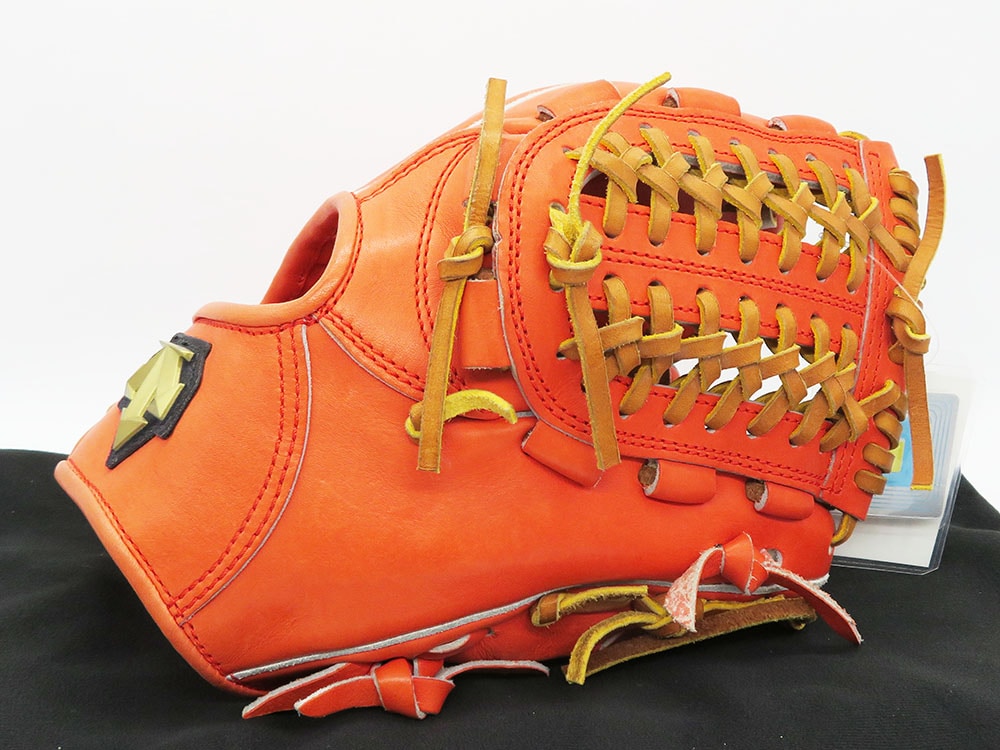 DESCENTE PRO-MADE 硬式グローブ DKG-PR410 DESCENTE PRO-MADE 硬式グローブ DKG-PR410