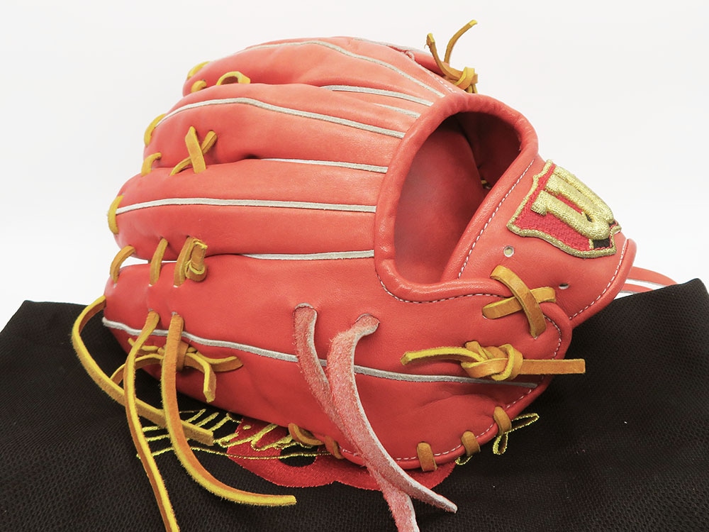 ウィルソン ウィルソンスタッフ | 中古野球用品販売の球児先生