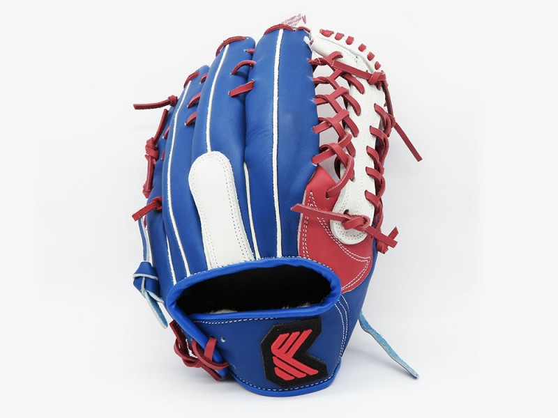 KAULIN 高林　投手用 野球 一般軟式 グローブ　ライナーバックスタイル KAULIN 高林 投手用 野球 一般軟式 グローブ ライナーバック