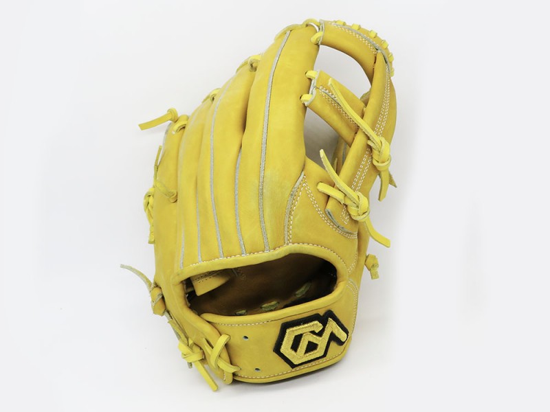クラフターマインド 硬式 プレミアム カスタム オーダー 投手用 グローブ 野球 クラフターマインド オーダー | 中古野球用品販売の球児先生