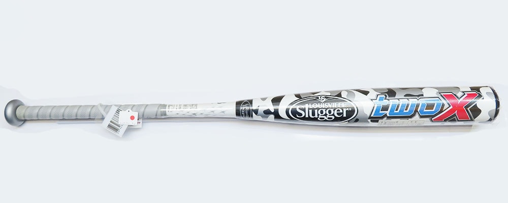 Louisville Slugger - 最終価格【中古】ルイスビルスラッガー　twoX ルイスビルスラッガー TwoX | 中古野球用品販売の球児先生