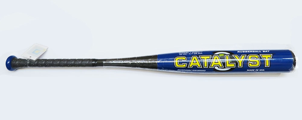 ルイスビルスラッガー カタリスト | 中古野球用品販売の球児先生