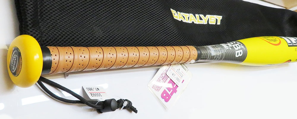 カタリスト Amazon | 2024ルイスビルスラッガー カタリスト3 TI
