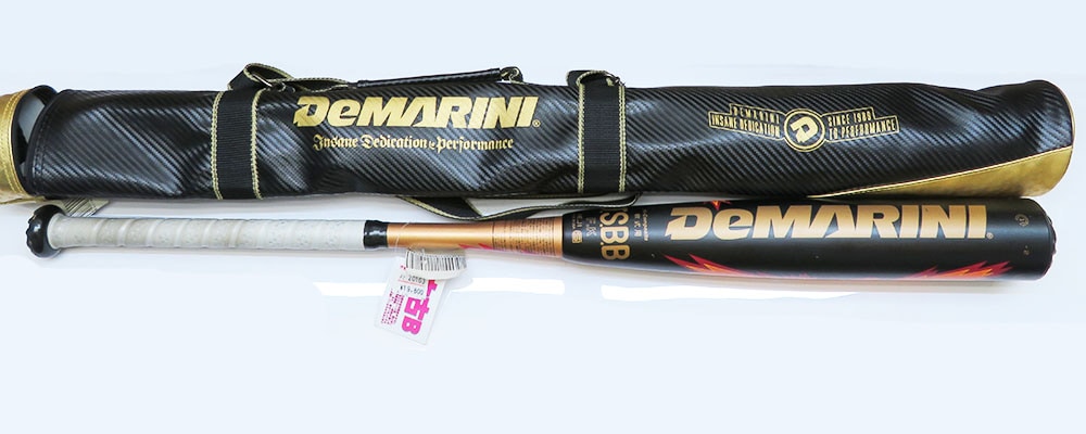 ディマリニ フェニックス | 中古野球用品販売の球児先生