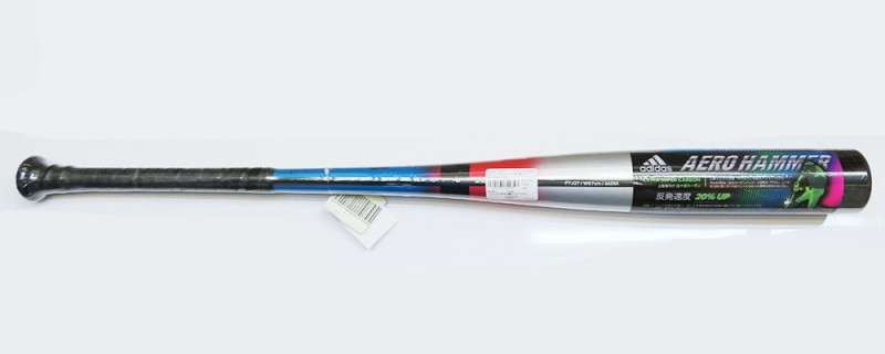 アディダス エアロハンマー | 中古野球用品販売の球児先生