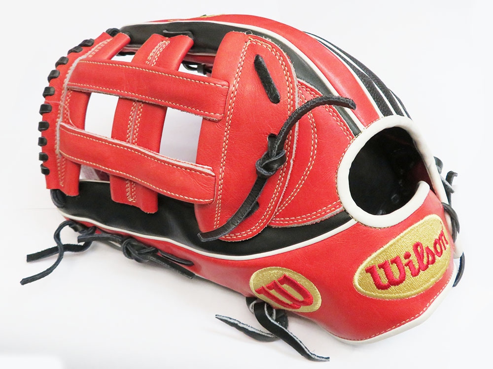 WILSON A2K Mookie Betts Game Model | 中古野球用品販売の球児先生