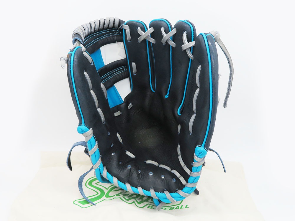 お中元 お歳暮 お年賀 夏 冬 年末年始のご挨拶 ギフト 通販な 久保田スラッガー | 中古野球用品販売の球児先生 グローブ