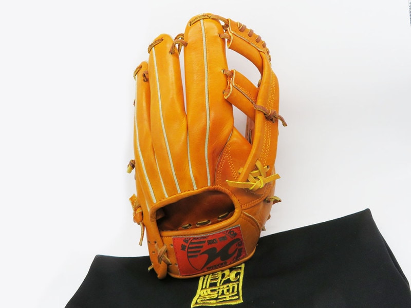 スポーツショップ ナイン オリジナル | 中古野球用品販売の球児先生
