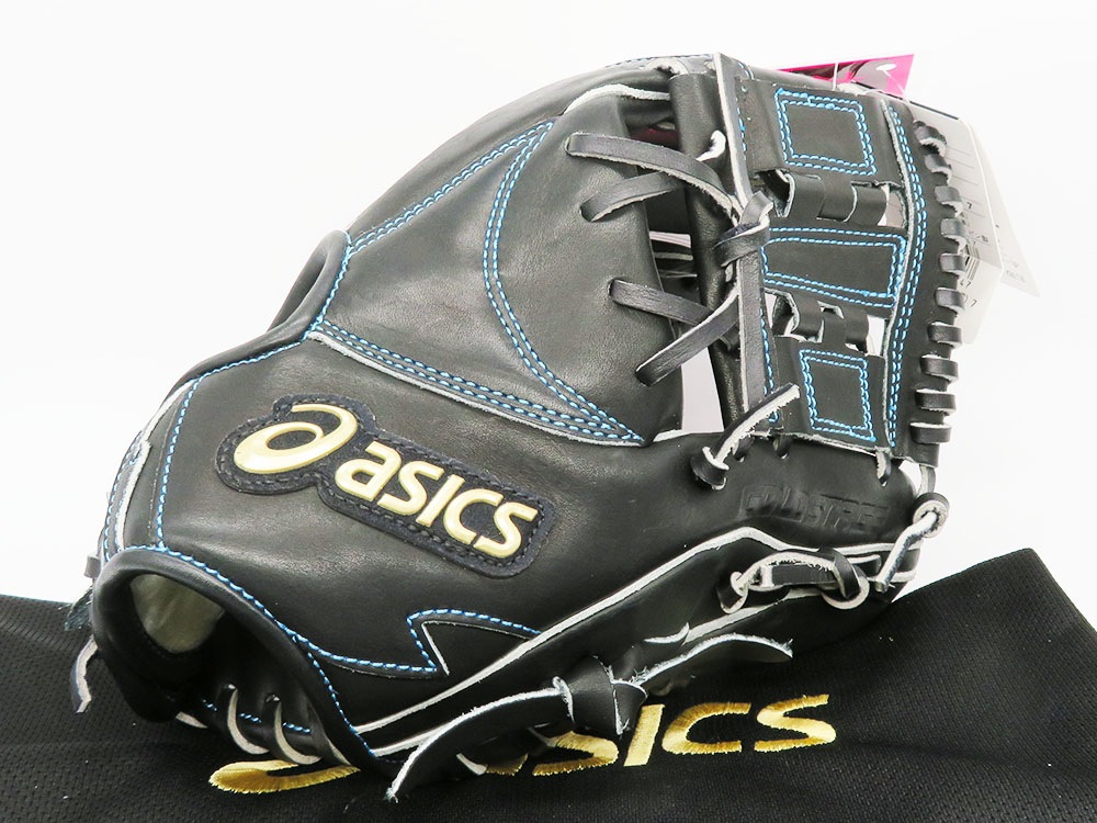 アシックス ゴールドステージ | 中古野球用品販売の球児先生