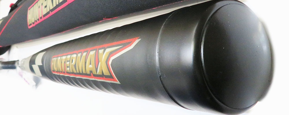 【超希少！新品未使用】SSK一般軟式用ハンターマックス84cm690gミドル 超希少！新品未使用】SSK一般軟式用ハンターマックス84cm690g