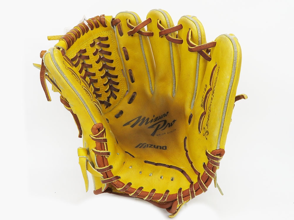 ミズノ ミズノプロ | 中古野球用品販売の球児先生