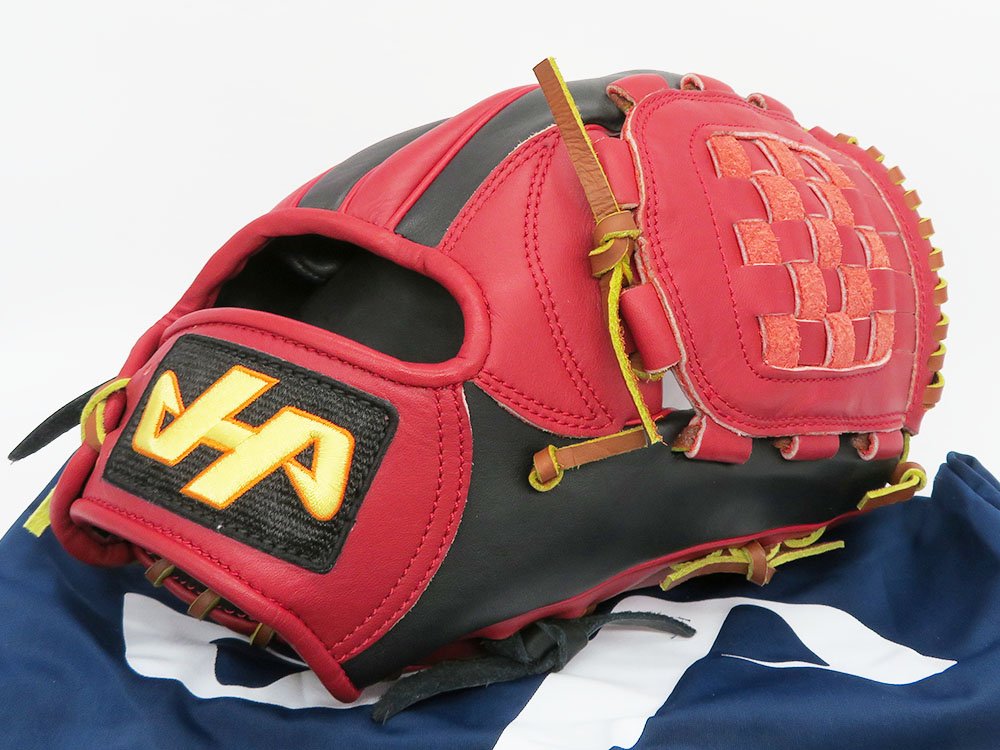 ハタケヤマ プロフェッショナルモデル | 中古野球用品販売の球児先生