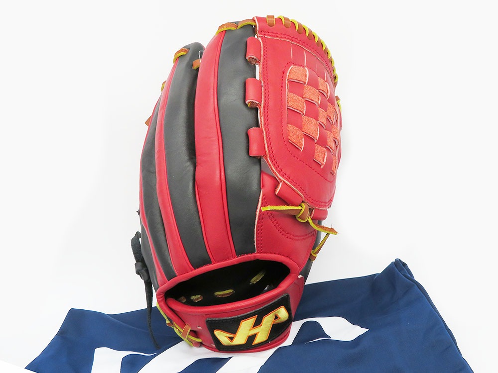 ハタケヤマ プロフェッショナルモデル | 中古野球用品販売の球児先生