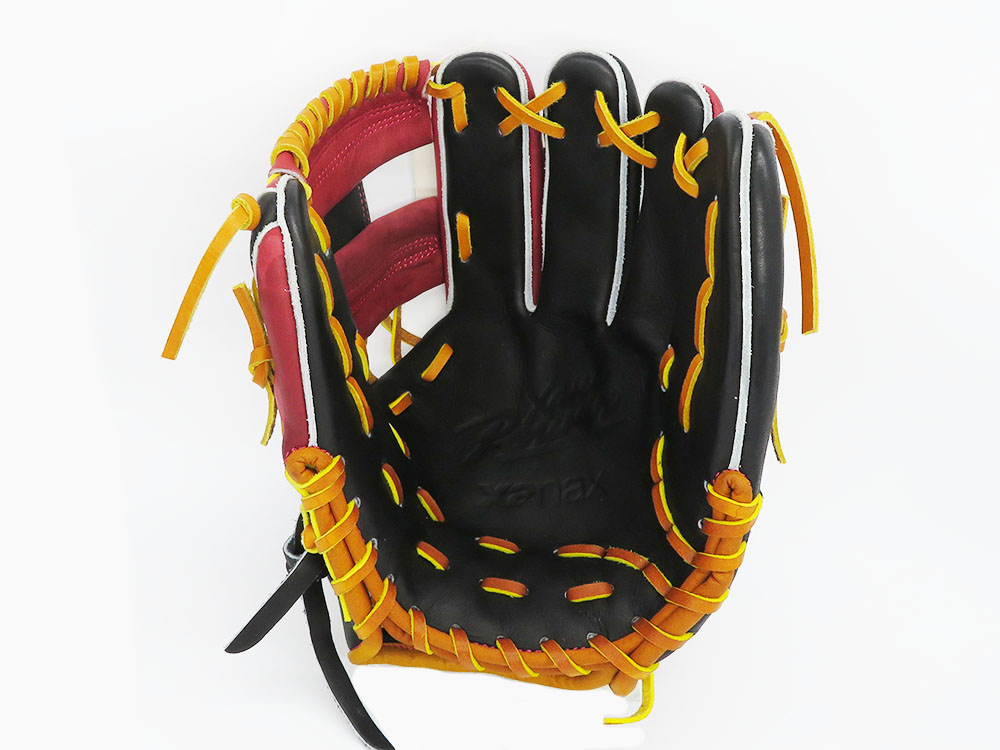 ザナックス ザナパワー | 中古野球用品販売の球児先生