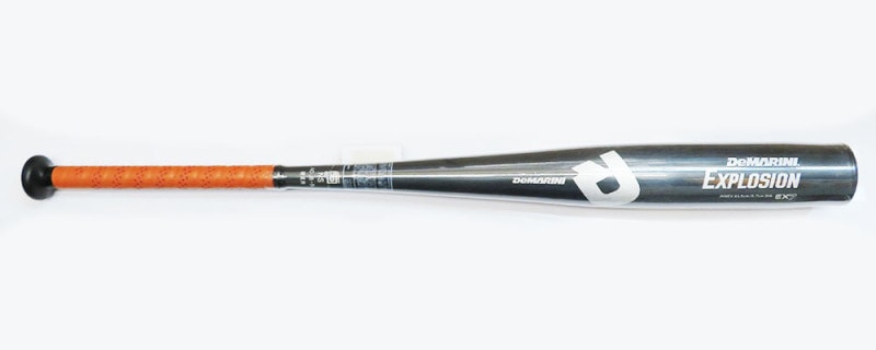 硬式バット　ウィルソン ディマリニ・エクスプローション ディマリニ エクスプロージョン | 中古野球用品販売の球児先生